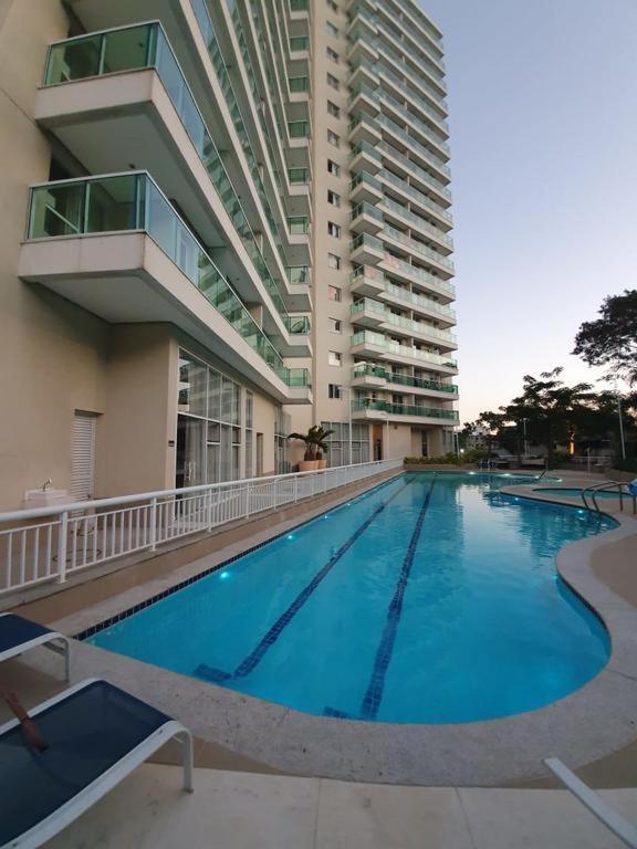My Flat - Hotel Residence Rio Stay Rio de Janeiro Exterior photo